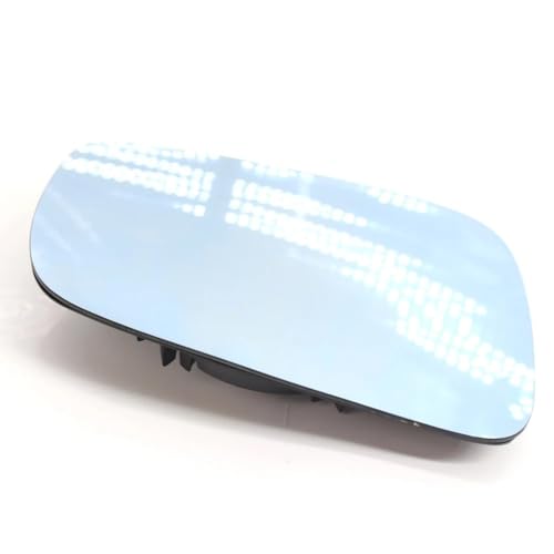 Rétroviseurs extérieurs réglables pour réparer angle mort sur Golf MK4 Bora - 3
