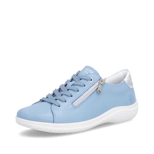 Remonte D1e03 basket femme idéale pour voyager et marcher en ville