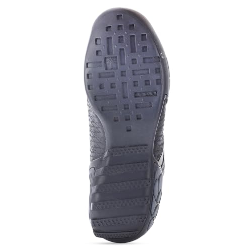 Image of Woodland Men's Leather Sneaker