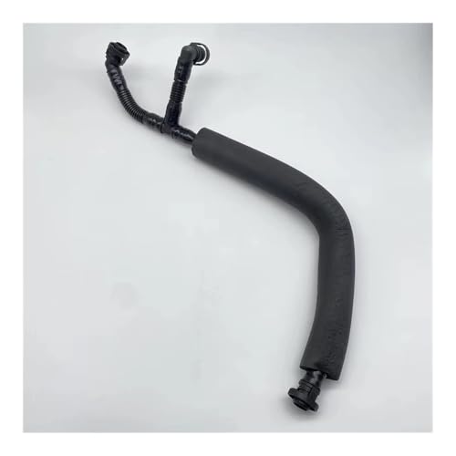 Manguera de ventilación del cárter soluciona tirones motor E87 E90 E60 5
