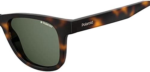 Polaroid Okulary przeciwsłoneczne Mężczyźni PLD 1016/S/NEW