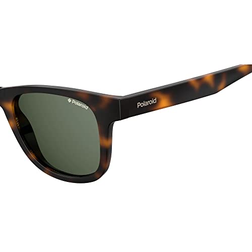 Polaroid Men's PLD 1016/S/New Square Sunglasses4