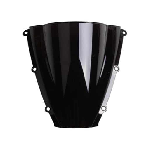 Pare-Brise De Moto Résistant Aux Rayures Bulle Déflecteur Haute Protection CBR600RR