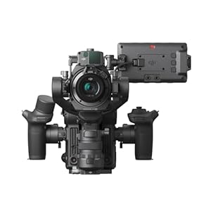 DJI Ronin 4D-6K Professionelle Gimbal-Kamera