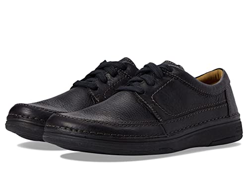 Clarks mens Nature 5 Lo