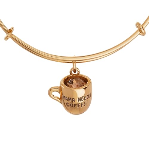 Alex and Ani Coffee Bracelets2