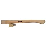 6 Pack Dalluge Tools 3250 14' Curved Hickory...