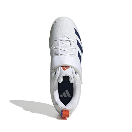 Image of Adidas Unisex-Adult Powerlift 5 Weightlifting Shoes