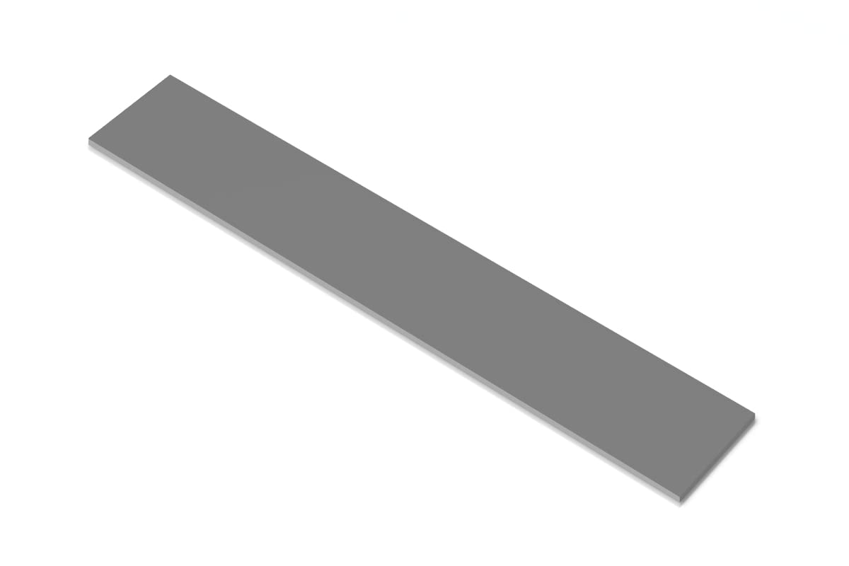 Alphacool Apex - Cuscinetto termico morbido, 16 W/​mk, 120 x 20 x 1,​5 mm (13490)