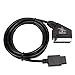 Super Nintendo Entertainment System Compatible RGB SCART Cable