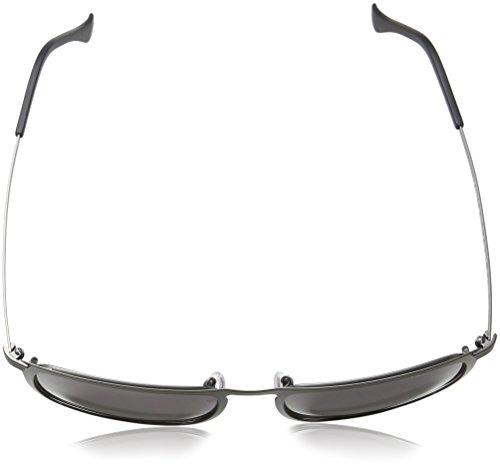 Police RIVAL 8 SPL155 H68P (Gun with Black polarised lenses)4