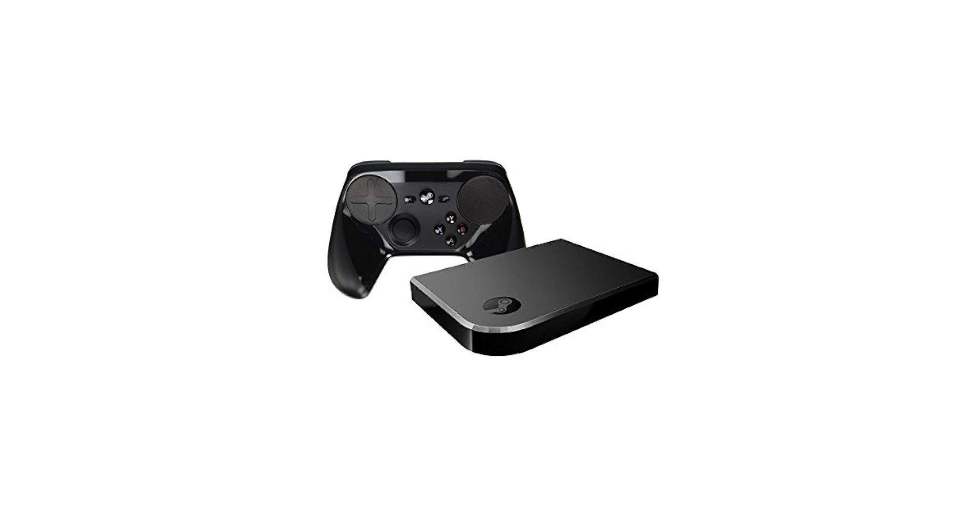 Steam Link & Controller セット USBレシーバー付き Steam Link & Controller セット USBレシーバー付き Steam Link