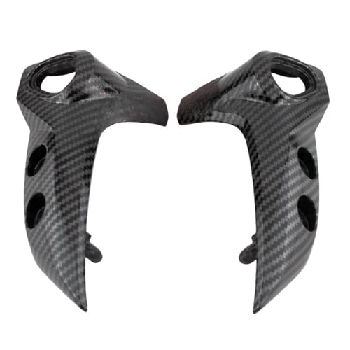 Support phare arrière FZ6 2007-2009 contre les vibrations du carénage de moto