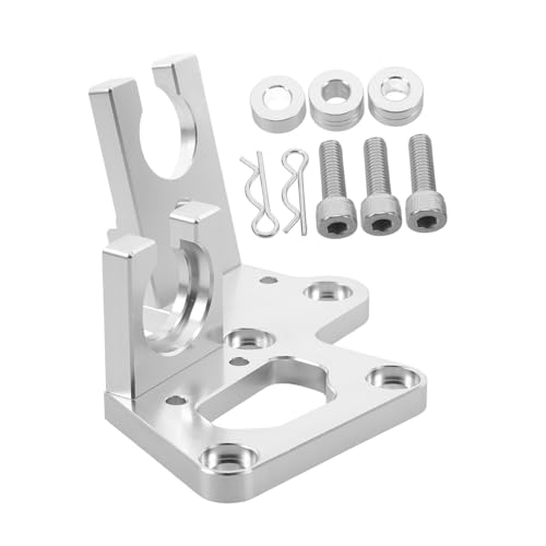 Support câble levier de vitesse robuste fixation sans outil pour Civic