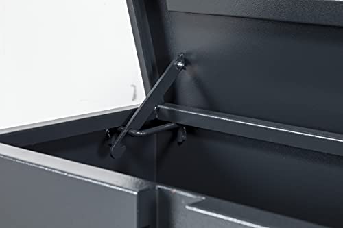 Armorgard OxBox OX1 Van Box