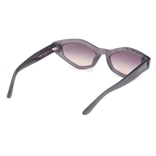 GUESS Marciano GM00017 solution visuelle confortable taille 140 mm