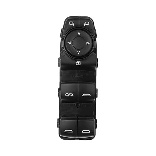 Bouton commande lève-vitre réactif pour Volt et Bolt EV bloc avant gauche 84139693