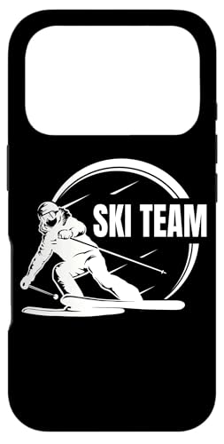 Ski Team XL[`[ XL[[ XN[ XL[s XL[`[ N[ XL[ X}zP[X iPhone 17 Pro p