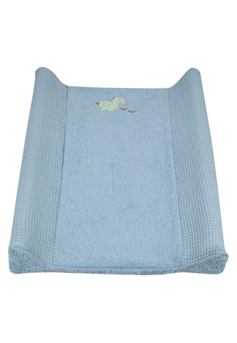 Housse de matelas à langer étroite Rexi tapis de change et linge de lit bébé