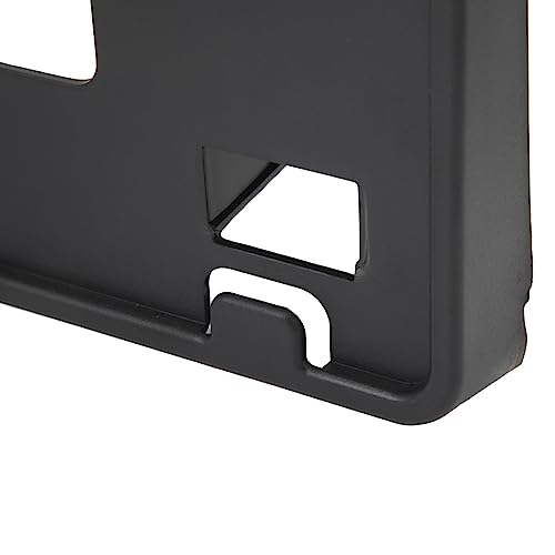 Support de Plaque d'immatriculation Cassé ? Remplacement ABS Avant pour FO1068185 - 3