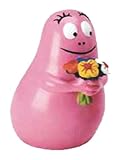 Benötigt Batterien: Nein Universal Trends P65622 - Barbapapa mit Blumen