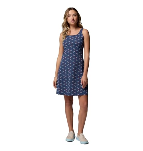 Image of Columbia Women's PFG Freezer III Dress