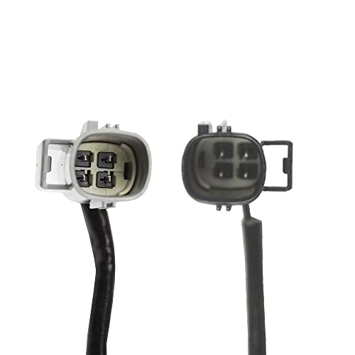 2PCS Sensor de Oxígeno para Ford Transit Connect 2.0L miniatura 3