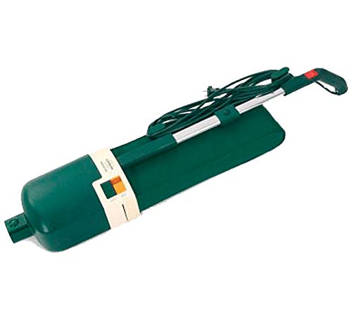 10 Piastrine Profumate Alla Fragola Per Aspirapolvere Folletto Vorwerk – Compatibili Con Modelli 120-121-122 E Altri - 2