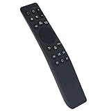 PERFASCIN AK63-01068A Sub AK59-00180A Replace Remote Control for Samsung UBD-M8500/ZA UDB-M8500 Blu-Ray Player UBD-M9500/ZA UDB-M9500