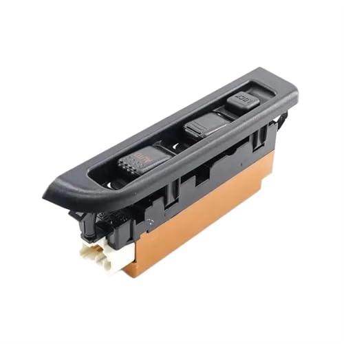 Bouton Isuzu NHR NKR conducteur droit pour réparer la commande de vitre électrique 8973151840