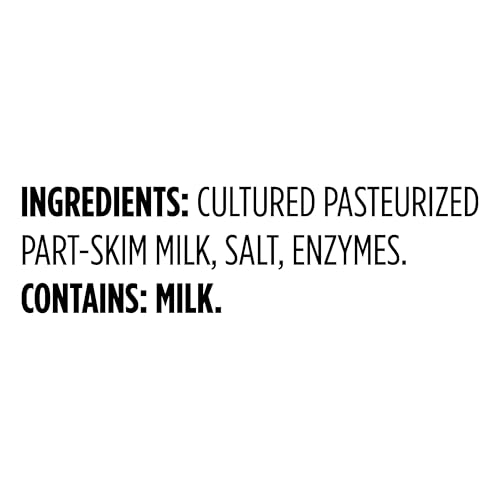 Amazon Grocery, Swiss Cheese, 8 Oz - Thumbnail 3