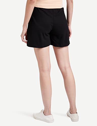 Image of Amazon Brand - Symbol Women's Knit Shorts