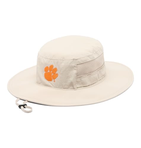 Image of Columbia Unisex Collegiate Bora Bora III Booney | Wide Brim, Cooling, All Day Comfort, Packable