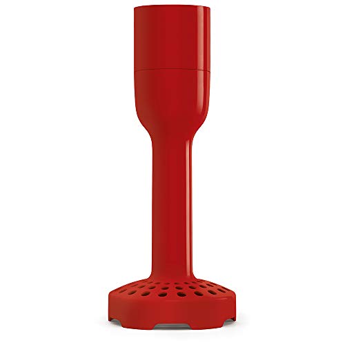 Smeg-Hand-Blender-HBF02RDUS-RED-4-pc-attachments Smeg Hand Blender HBF02RDUS RED 4 pc attachments