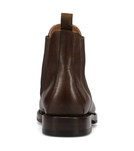 Frye Men's Dylan Chelsea Boots4