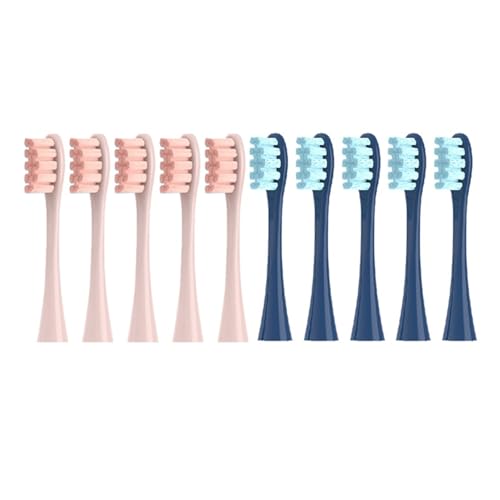 eufeifeiegds X PRO/ Z1/ F1/ One/Air 2 /SE Ect�p�������u���V�w�b�h10����d�����u���V�S�@��Ή�(5Pink5Blue)