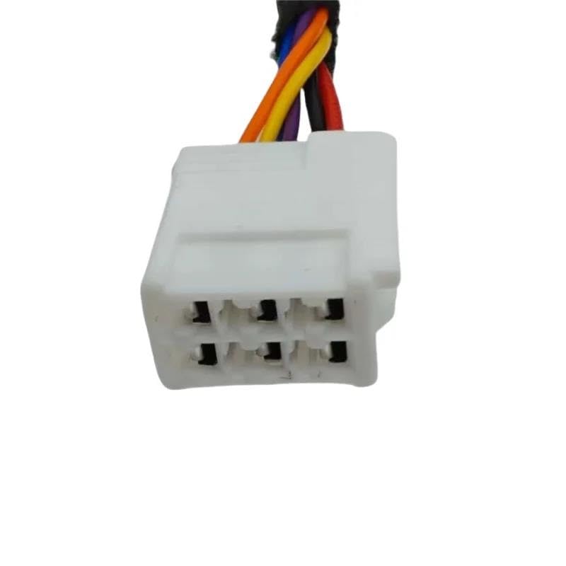 Jambe force hayon électrique Lexus RX450H 2016 2017 6892048030