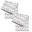 Gray Chevron