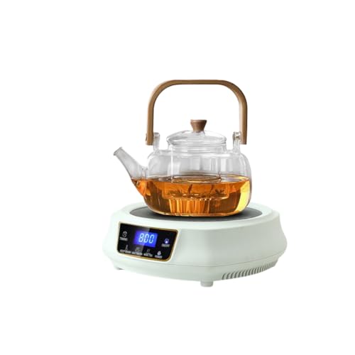 AOUTN dCXg[u Pg ~jXg[u eB[|bg É eB[Zbg @\ 110V 800W ƒp eB[Zbg (zCg+nh|bg)