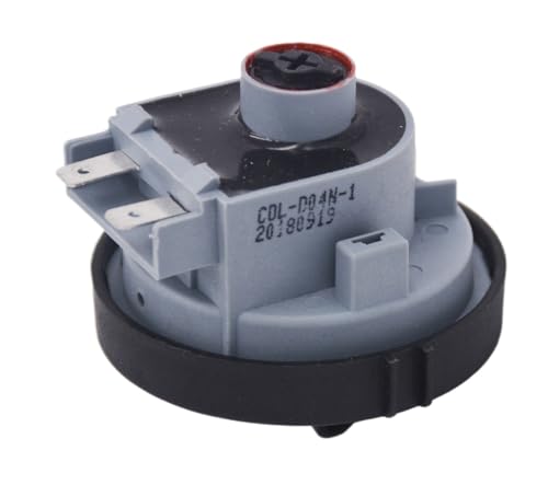 Washing Machine Pressure Sensor for Da-ew Spare Parts Appliance Repair Replacement CDL D04N1
