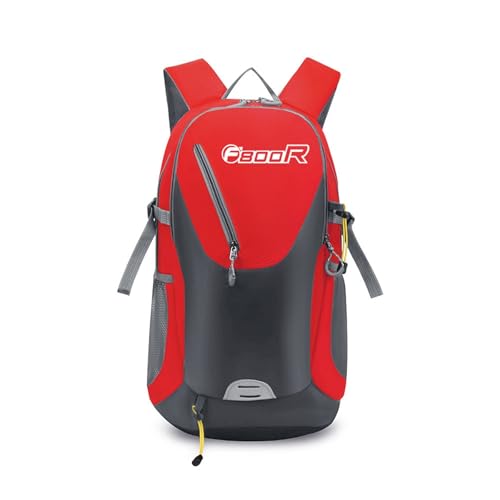 Sac dos étanche moto BMW F800R anti-pluie pour randonnée