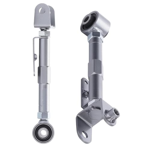 Kit 2 bras de suspension arrière carrossage CR-V 2002-2006