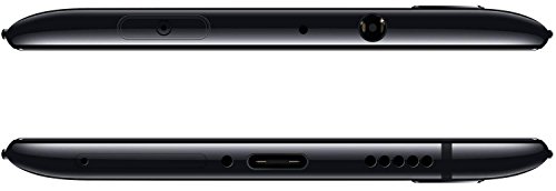 Vivo NEX (Ultra FullView Display, 8GB RAM + 128GB Memory) - Black