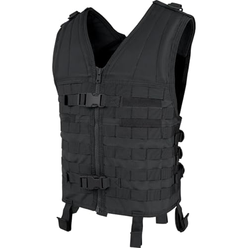 Condor Modular Vest (Black)