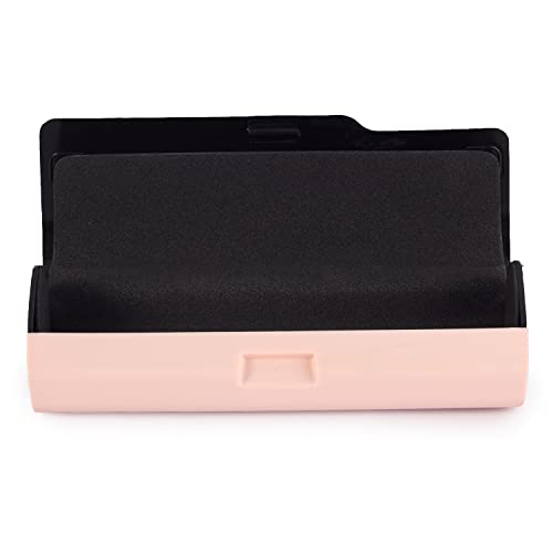 Image of Unisex Lightweight Specs Self Button Eyewear Dabbi Abs Hard Case Cover