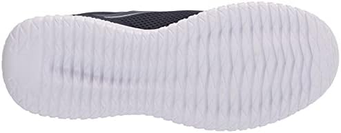 Reebok Boy's Flexagon Energy Cross Trainer, Vector Navy/Vector Red/White, 6.5 Little Kid | Image 3