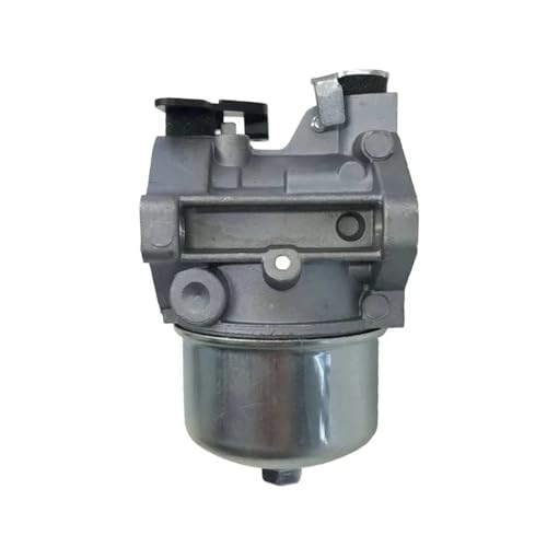 Carburateur 699831 résout les pannes de démarrage des tracteurs tondeuses 499158