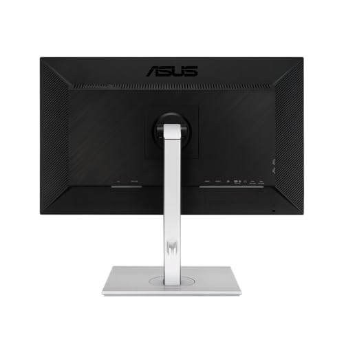 Image of Asus ProArt PA279CV 27-inch 2160P 4K UHD 100% sRGB IPS Professional Monitor, 2-Pack Bundle with USB-C with 65W PD, DisplayPort, HDMI, USB Hub and Integrated Speakers