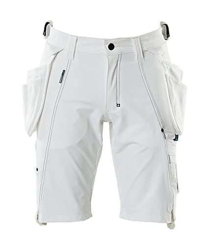 MASCOT® - Hose Mit Hängetaschen ADVANCED, Hellkha Produktbild-Vorschau 5