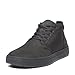 Produktbild Timberland Herren Davis Square F/L Chukka Sneaker, Black, 43 EU